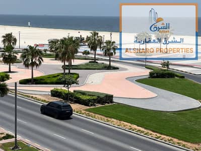 3 Slaapkamers Appartement te Huur in Corniche Ajman, Ajman - WhatsApp Image 2026-07-14 at 11.23. 24 AM. jpeg