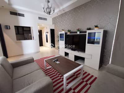 Chiller Free - Marina View - Furnished Chiller Free - Marina View - Furnished