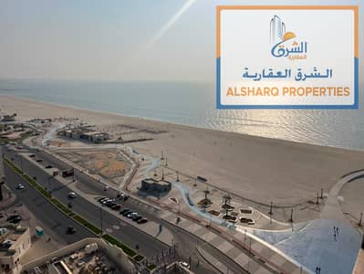 Appartement de 2 chambres à à louer à Corniche Ajman, Ajman - 47fa110d-54e6-420a-85e4-b0a2cf97972b. jpg