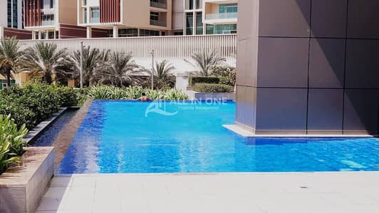 Extravagant / Ample 2BR w/ Facilities/Sea View Extravagant / Ample 2BR w/ Facilities/Sea View