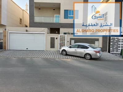 5 Camere Villa in affitto a Al Yasmeen, Ajman - WhatsApp Image 2026-08-14 at 3.58. 16 PM (1). jpeg