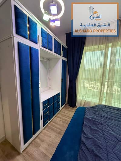 2 Bedroom Apartment for Rent in Al Rashidiya, Ajman - WhatsApp Image 2026-08-15 at 11.46. 33 AM (1). jpeg