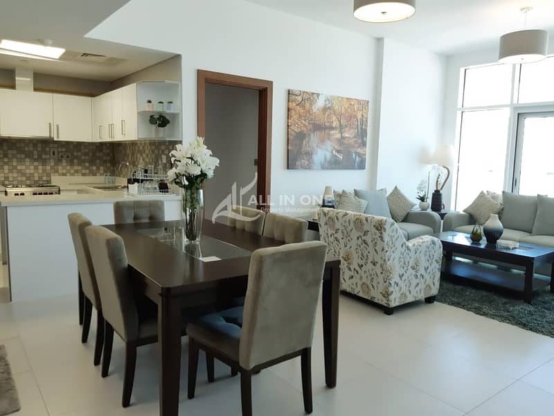 13th Mo. Contract! Furnished 2BR with No Commission! 13th Mo. Contract! Furnished 2BR with No Commission!