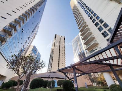 2 Bedroom Flat for Rent in Zayed Sports City, Abu Dhabi - Simply Captivating 2 BR with Balcony+Kitchen Appliances 2 Bedroom Flat for Rent in Zayed Sports City, Abu Dhabi - Simply Captivating 2 BR with Balcony+Kitchen Appliances