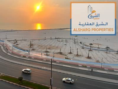 Appartement de 2 chambres à à louer à Corniche Ajman, Ajman - WhatsApp Image 2026-08-14 at 11.17. 42 PM (2). jpeg
