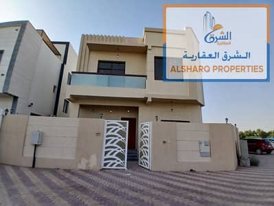 Villa de 5 chambres à à louer à Al Yasmeen, Ajman - WhatsApp Image 2026-08-15 at 2.37. 05 PM. jpeg Villa de 5 chambres à à louer à Al Yasmeen, Ajman - WhatsApp Image 2026-08-15 at 2.37. 05 PM. jpeg