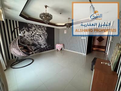 1 Camera Appartamento in affitto a Corniche Ajman, Ajman - WhatsApp Image 2026-08-11 at 20.24. 43 (1). jpeg