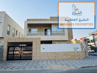 5 Bedroom Villa for Rent in Al Yasmeen, Ajman - WhatsApp Image 2026-08-04 at 5.05. 44 AM (2). jpeg 5 Bedroom Villa for Rent in Al Yasmeen, Ajman - WhatsApp Image 2026-08-04 at 5.05. 44 AM (2). jpeg