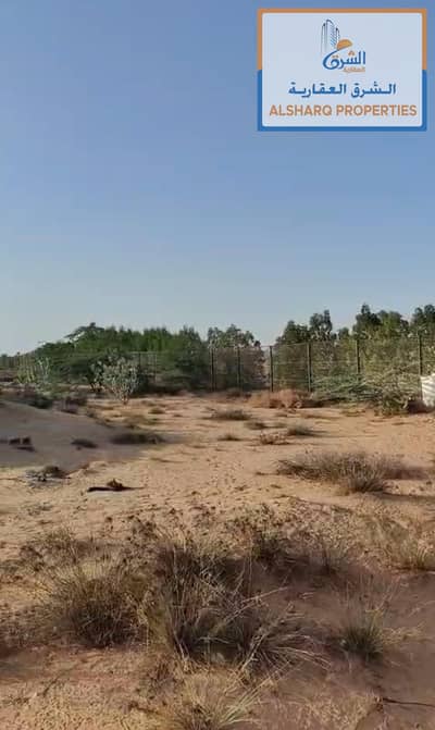 Industrial Land for Rent in Kabir, Umm Al Quwain - WhatsApp Image 2026-08-13 at 9.30. 51 AM (1). jpeg