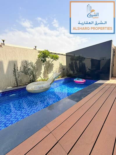 4 Bedroom Villa for Rent in Al Bahia, Ajman - WhatsApp Image 2026-08-12 at 2.07. 31 AM. jpeg 4 Bedroom Villa for Rent in Al Bahia, Ajman - WhatsApp Image 2026-08-12 at 2.07. 31 AM. jpeg