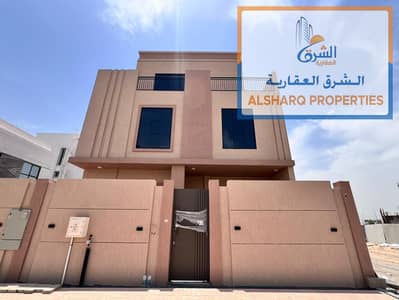Villa de 4 chambres à à louer à Hoshi, Sharjah - WhatsApp Image 2026-04-25 at 10.44. 19 PM. jpeg Villa de 4 chambres à à louer à Hoshi, Sharjah - WhatsApp Image 2026-04-25 at 10.44. 19 PM. jpeg