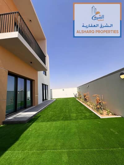 فیلا 3 غرف نوم للايجار في العامرة، عجمان - WhatsApp Image 2026-05-18 at 5.59. 34 PM (1). jpeg