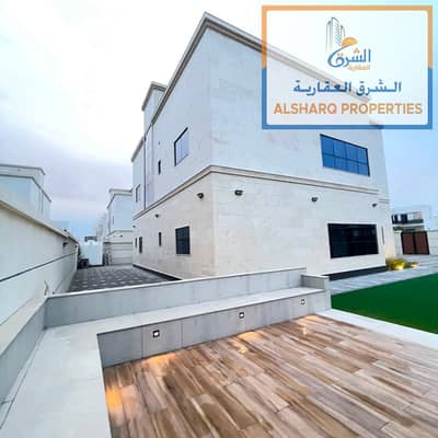 5 Schlafzimmer Villa zum zum Verkauf in Hoshi, Sharjah - WhatsApp Image 2026-08-11 at 3.44. 32 AM. jpeg 5 Schlafzimmer Villa zum zum Verkauf in Hoshi, Sharjah - WhatsApp Image 2026-08-11 at 3.44. 32 AM. jpeg