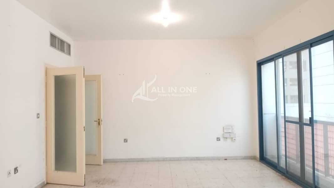 Live Who You Are! 2BR w/ Balcony in 3 Pays! Live Who You Are! 2BR w/ Balcony in 3 Pays!