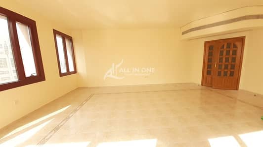 Huge Size 3BR + Maids Room in 4 Pays! Huge Size 3BR + Maids Room in 4 Pays!