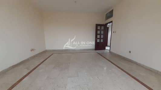 Huge Size 3BR with Balcony in 4 Pays! Huge Size 3BR with Balcony in 4 Pays!