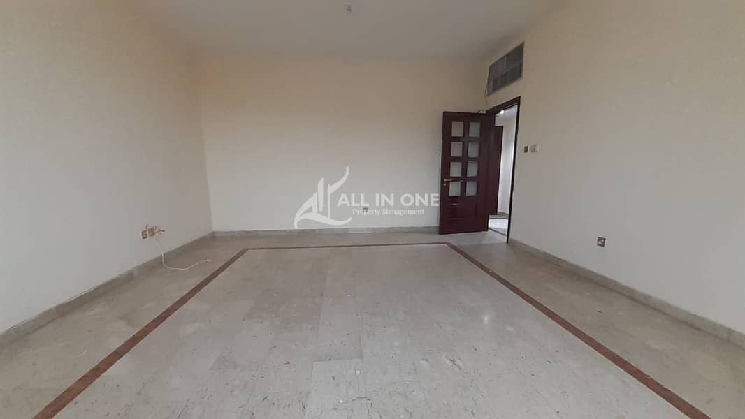 Huge Size 3BR with Balcony in 4 Pays! Huge Size 3BR with Balcony in 4 Pays!