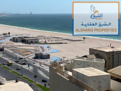 Appartement de 2 chambres à à louer à Corniche Ajman, Ajman - WhatsApp Image 2026-06-16 at 5.01. 53 PM. jpeg
