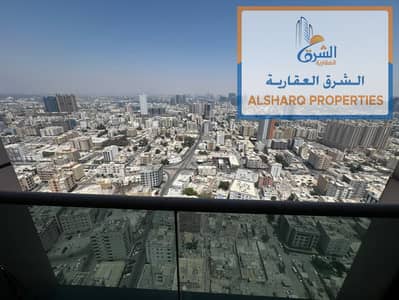 Appartement de 2 chambres à à louer à Corniche Ajman, Ajman - WhatsApp Image 2026-07-15 at 1.35. 29 AM (1). jpeg
