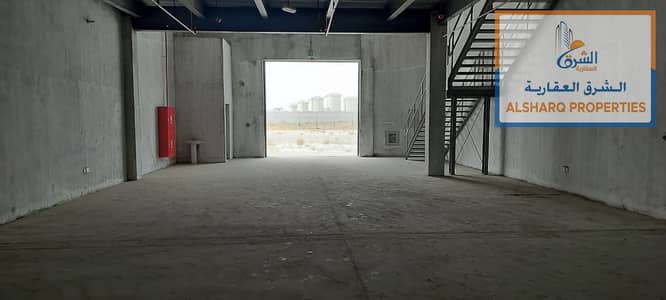 Warehouse for Rent in Al Jurf, Ajman - WhatsApp Image 2026-08-10 at 1.44. 36 PM. jpeg Warehouse for Rent in Al Jurf, Ajman - WhatsApp Image 2026-08-10 at 1.44. 36 PM. jpeg