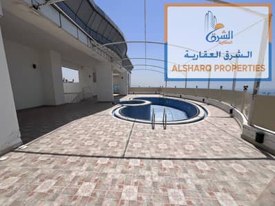 Floor for Rent in Corniche Ajman, Ajman - WhatsApp Image 2026-05-07 at 10.10. 17 AM. jpeg