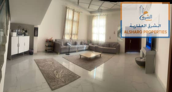 6 Camere Villa in affitto a Al Yasmeen, Ajman - WhatsApp Image 2026-08-11 at 8.42. 51 PM. jpeg