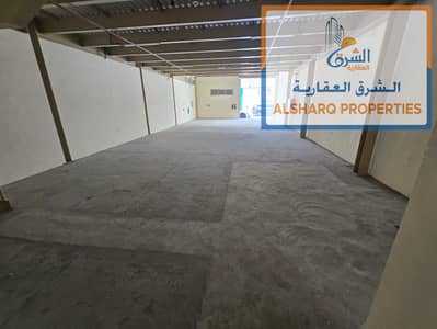 Warehouse zum Miete in Al Jurf, Ajman - WhatsApp Image 2026-07-09 at 3.08. 18 PM. jpeg