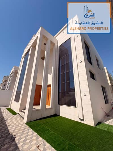 Villa para en Alquiler en Al Yasmeen, Ajman - WhatsApp Image 2026-06-20 at 1.58. 17 PM. jpeg Villa para en Alquiler en Al Yasmeen, Ajman - WhatsApp Image 2026-06-20 at 1.58. 17 PM. jpeg