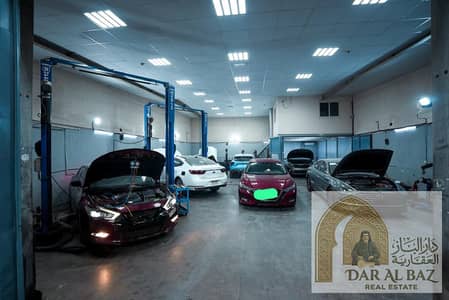 Warehouse in affitto a Industrial Area, Sharjah - WhatsApp Image 2026-08-16 at 2.50. 42 AM. jpeg Warehouse in affitto a Industrial Area, Sharjah - WhatsApp Image 2026-08-16 at 2.50. 42 AM. jpeg