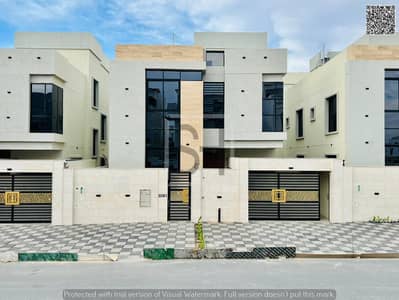 5 Bedroom Villa for Sale in Al Bahia, Ajman - WhatsApp Image 2026-03-30 at 5.29. 38 PM. jpeg