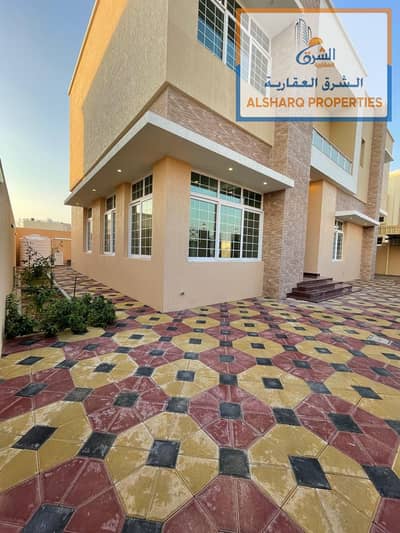 5 Schlafzimmer Villa zum zum Verkauf in Al Azra, Sharjah - WhatsApp Image 2026-08-15 at 10.41. 46 PM (1). jpeg 5 Schlafzimmer Villa zum zum Verkauf in Al Azra, Sharjah - WhatsApp Image 2026-08-15 at 10.41. 46 PM (1). jpeg