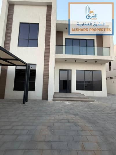 5 Schlafzimmer Villa zum zum Verkauf in Hoshi, Sharjah - WhatsApp Image 2026-08-14 at 4.41. 00 PM. jpeg 5 Schlafzimmer Villa zum zum Verkauf in Hoshi, Sharjah - WhatsApp Image 2026-08-14 at 4.41. 00 PM. jpeg