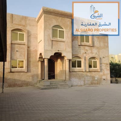 8 Bedroom Villa for Rent in Al Qarayen, Sharjah - WhatsApp Image 2026-08-08 at 11.24. 53 PM (1). jpeg