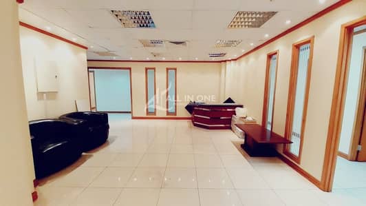 Office Space in Good Location! Semi Fitted in 2 Pays! Office Space in Good Location! Semi Fitted in 2 Pays!