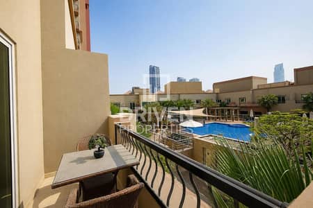 Studio for Rent in Jumeirah Village Triangle (JVT), Dubai - Well Managed Apt | Ready to Move in | Chiller Free