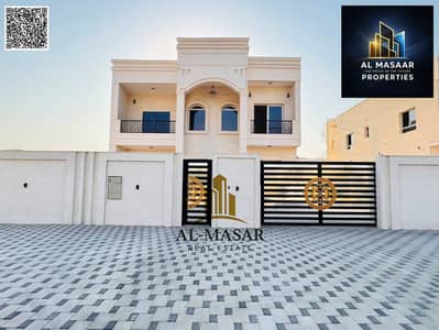 5 Camere Villa in vendita a Al Raqaib, Ajman - batch_WhatsApp Image 2026-07-14 at 3.50. 17 AM. jpeg 5 Camere Villa in vendita a Al Raqaib, Ajman - batch_WhatsApp Image 2026-07-14 at 3.50. 17 AM. jpeg