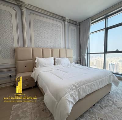 2 Camere Appartamento in affitto a Corniche Ajman, Ajman - WhatsApp Image 2026-08-15 at 5.01. 58 PM (6). jpeg 2 Camere Appartamento in affitto a Corniche Ajman, Ajman - WhatsApp Image 2026-08-15 at 5.01. 58 PM (6). jpeg