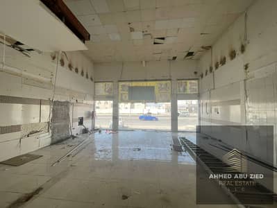 Showroom for Rent in Ajman Industrial, Ajman - WhatsApp Image 2026-08-05 at 11.14. 21 AM. jpeg