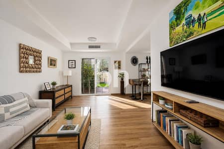 2 Camere Villa in affitto a The Springs, Dubai - images image img