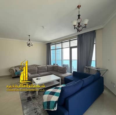 2 habitaciones Apartamento para en Alquiler en Corniche Ajman, Ajman - WhatsApp Image 2026-08-15 at 5.26. 37 PM (2). jpeg
