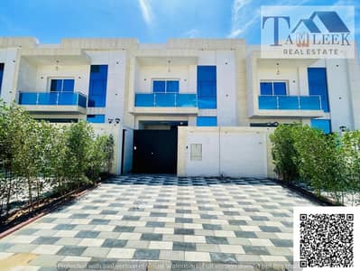 5 Bedroom Townhouse for Sale in Al Helio, Ajman - 3fd4f282-f472-4286-9412-e7c122c2697a. jpg 5 Bedroom Townhouse for Sale in Al Helio, Ajman - 3fd4f282-f472-4286-9412-e7c122c2697a. jpg