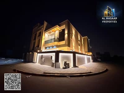 5 Camere Villa in vendita a Al Zahya, Ajman - WhatsApp Image 2026-08-05 at 11.30. 40 AM (2). jpeg