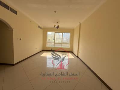 2 Schlafzimmer Wohnung zum zur Miete in Al Mahatah, Sharjah - 4e2473e6-a14b-4b36-8091-88db15551a9a. jpg 2 Schlafzimmer Wohnung zum zur Miete in Al Mahatah, Sharjah - 4e2473e6-a14b-4b36-8091-88db15551a9a. jpg