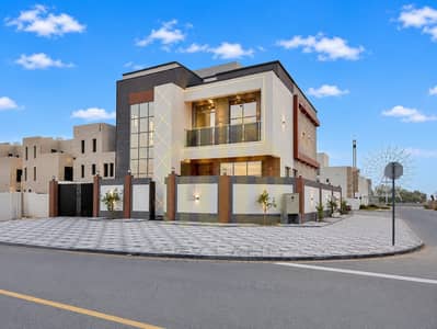 5 Camere Villa in vendita a Al Yasmeen, Ajman - WhatsApp Image 2026-06-18 at 5.37. 05 AM. jpeg 5 Camere Villa in vendita a Al Yasmeen, Ajman - WhatsApp Image 2026-06-18 at 5.37. 05 AM. jpeg