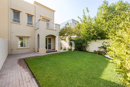 2 Bedroom Villa for Rent in The Springs, Dubai - images image img 2 Bedroom Villa for Rent in The Springs, Dubai - images image img
