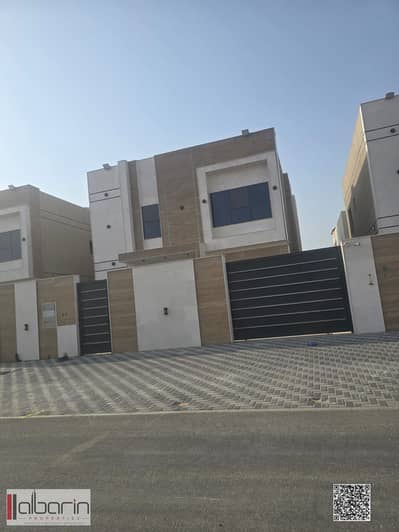 3 Camere Villa in affitto a Al Helio, Ajman - 1. png 3 Camere Villa in affitto a Al Helio, Ajman - 1. png