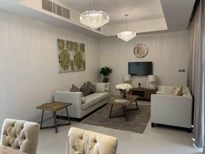 Brand New Townhouse | 3BR + Maid | Fully Furnished Brand New Townhouse | 3BR + Maid | Fully Furnished
