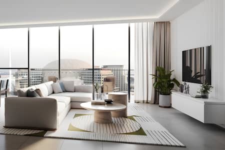 1 Schlafzimmer Wohnung zum zum Verkauf in Expo City, Dubai - 1440_184e4c35-b747-4ee8-9b17-072534f3d310. jpg