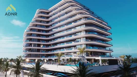 1 Schlafzimmer Wohnung zum zum Verkauf in Dubai Production City (IMPZ), Dubai - 1. jpg