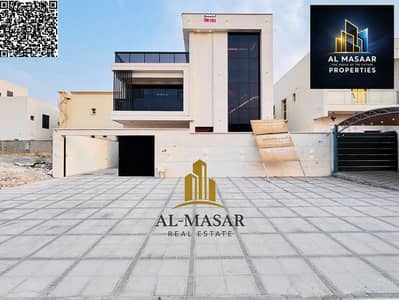 5 Schlafzimmer Villa zum zum Verkauf in Al Yasmeen, Ajman - 859016890-1066x800. jpg